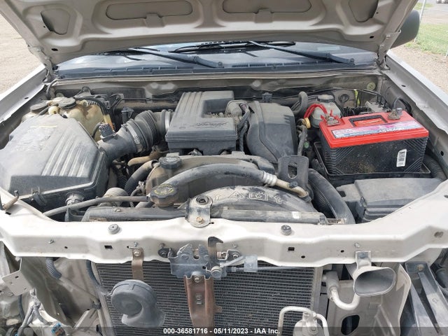 2007 CHEVROLET COLORADO LT W/2LT VIN: 1GCDS13E178129191