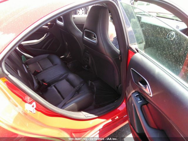 WDDSJ4EB1FN170747 Mercedes-Benz Cla-class Cla 250