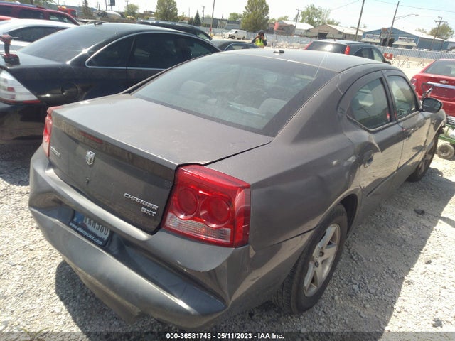 2010 DODGE CHARGER SXT VIN: 2B3CA3CV3AH252388