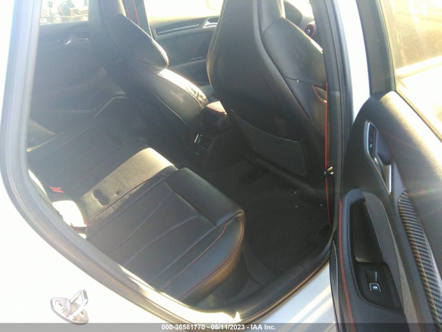 2019 Audi RS 3, VIN: WUABWGFF3KA901598