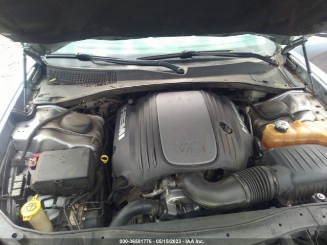 2C3CDXCT5EH116057 Dodge Charger Rt
