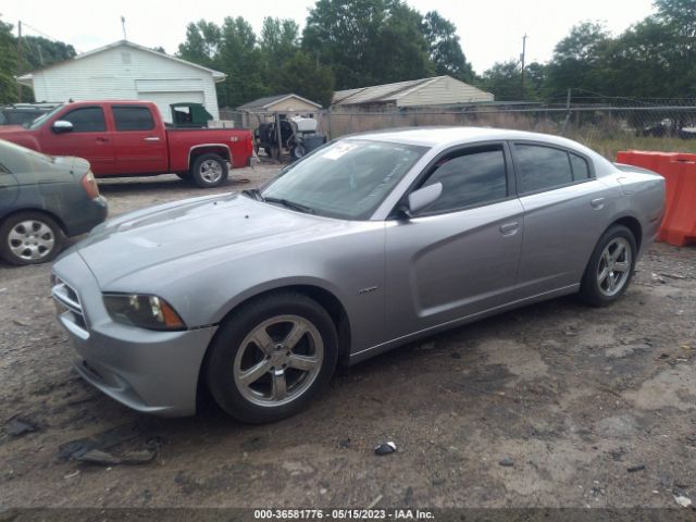 2C3CDXCT5EH116057 Dodge Charger Rt