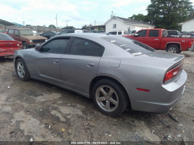 2C3CDXCT5EH116057 Dodge Charger Rt