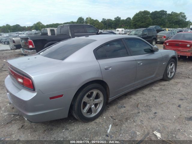 2C3CDXCT5EH116057 Dodge Charger Rt