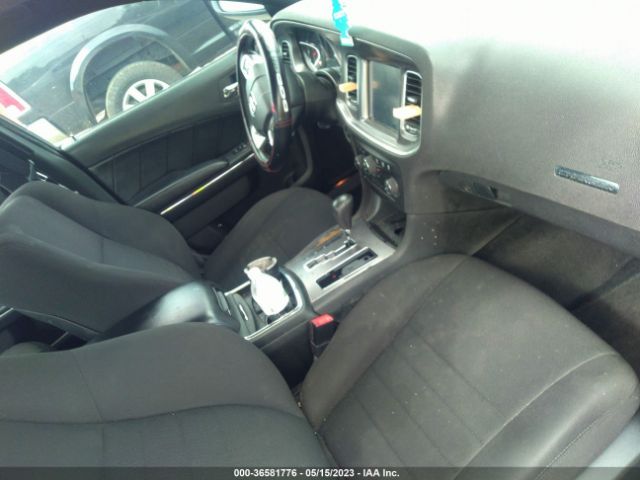 2C3CDXCT5EH116057 Dodge Charger Rt