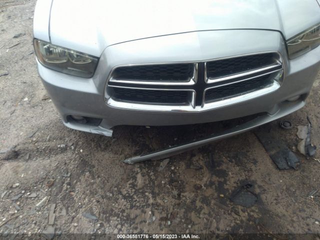 2C3CDXCT5EH116057 Dodge Charger Rt