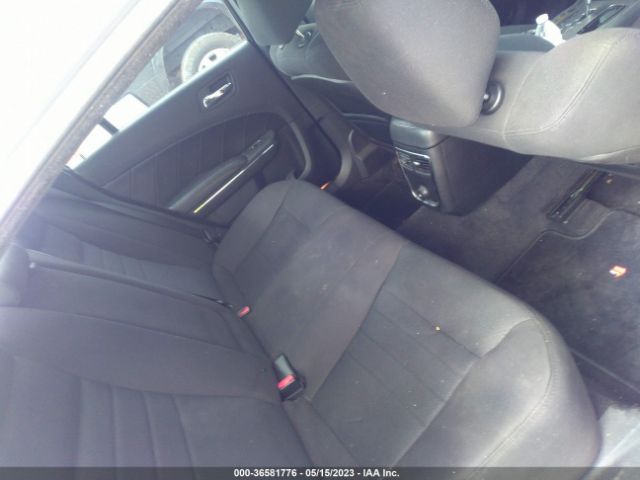 2C3CDXCT5EH116057 Dodge Charger Rt