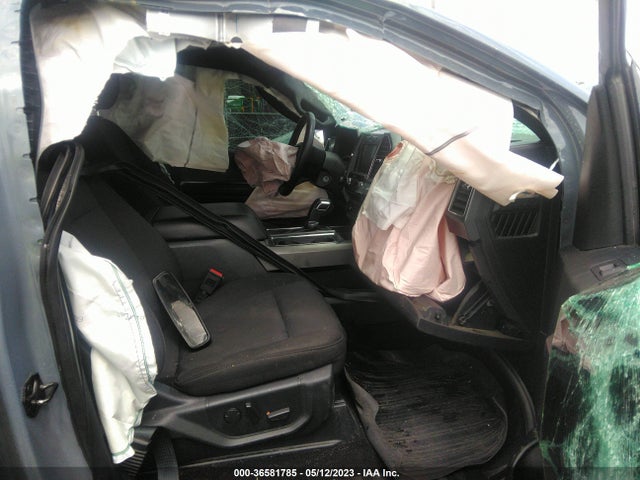Ford F-150 Xlt 2019 1FTEW1EP0KFB02446 Image 5