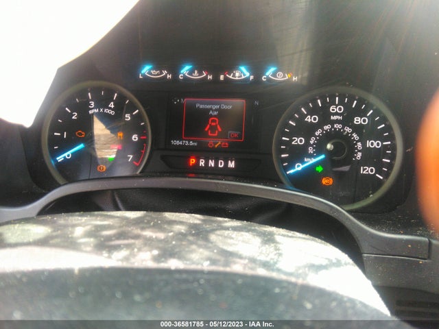 Ford F-150 Xlt 2019 1FTEW1EP0KFB02446 Image 7
