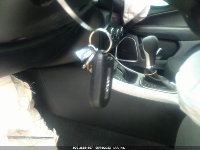3C4NJDAB4JT337673 Jeep Compass Sport