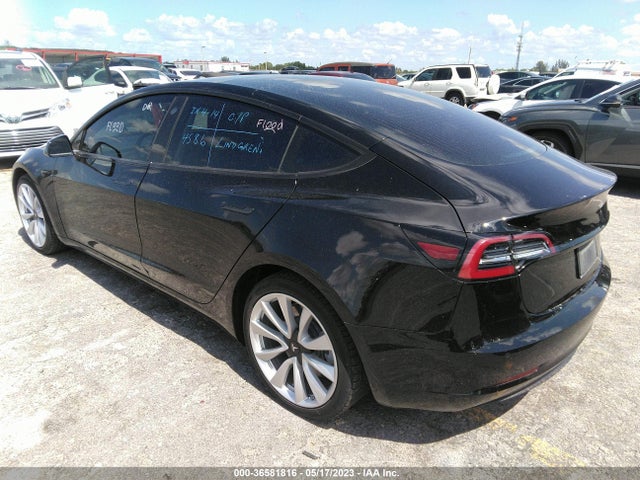 Tesla MODEL 3 2019 5YJ3E1EA1KF300494 Image 22