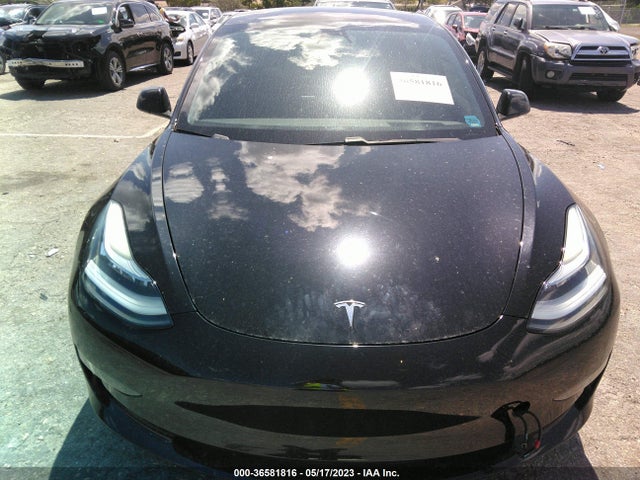 Tesla MODEL 3 2019 5YJ3E1EA1KF300494 Image 25