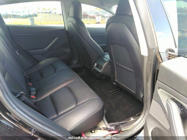 Tesla MODEL 3 2019 5YJ3E1EA1KF300494 Image 27