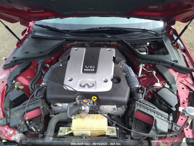 Infiniti Q50 Premium 2014 JN1BV7AR1EM703805 Image 10