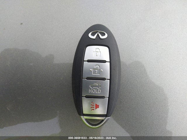 Infiniti Q50 Premium 2014 JN1BV7AR1EM703805 Image 11