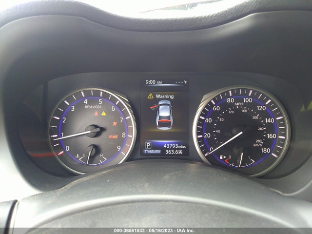 Infiniti Q50 Premium 2014 JN1BV7AR1EM703805 Image 7