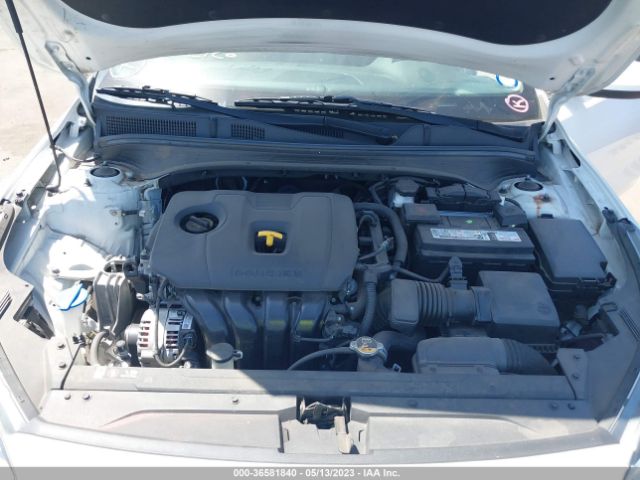 3KPF24AD9KE083757 KIA Forte Lxs