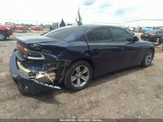2C3CDXHG1FH734053 Dodge Charger Sxt