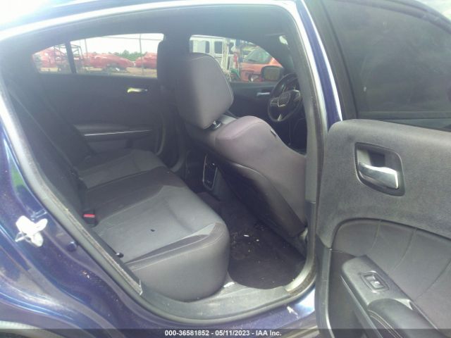 2C3CDXHG1FH734053 Dodge Charger Sxt