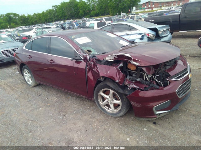 2016 1G1ZB5ST2GF274032 main image