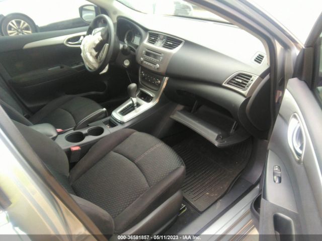 3N1AB7AP0EY330577 Nissan SENTRA SR