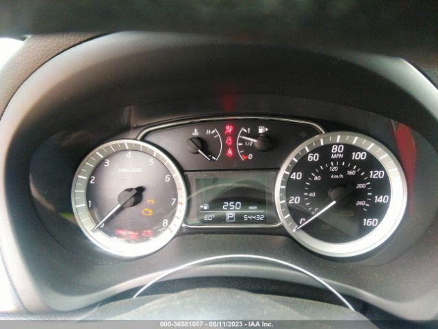 3N1AB7AP0EY330577 Nissan SENTRA SR