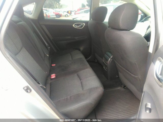3N1AB7AP0EY330577 Nissan SENTRA SR