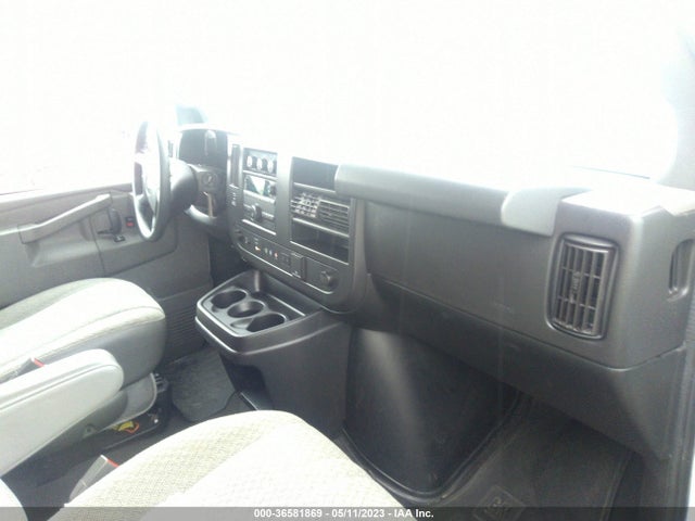 Chevrolet Express Passenger Lt 2020 1GAZGPFG9L1159879 Image 6