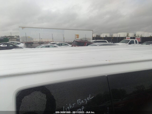 Chevrolet Express Passenger Lt 2020 1GAZGPFG9L1159879 Image 7