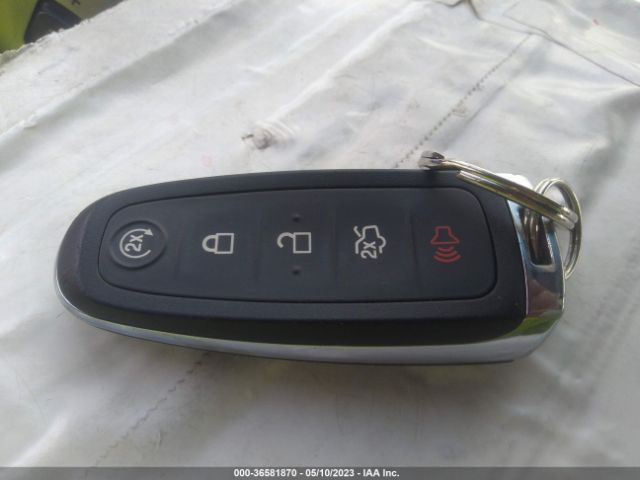 1FAHP2F89EG137885 Ford Taurus Limited