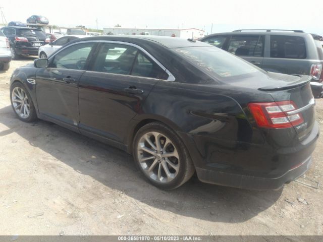 1FAHP2F89EG137885 Ford Taurus Limited