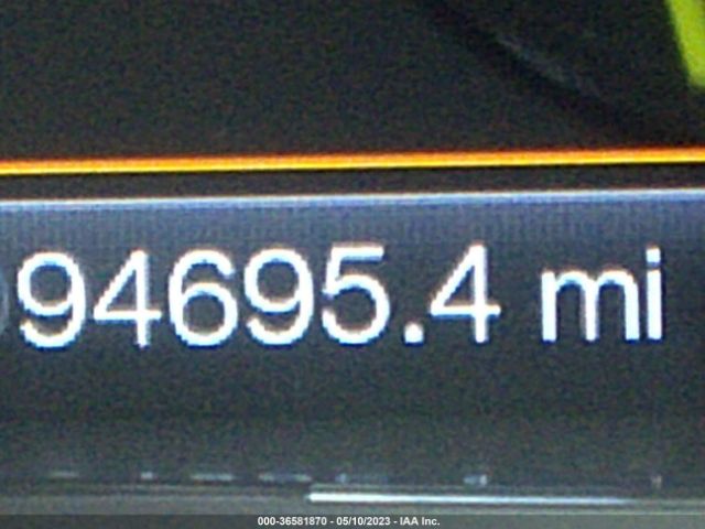 1FAHP2F89EG137885 Ford Taurus Limited