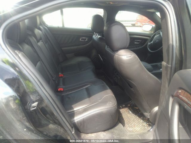 1FAHP2F89EG137885 Ford Taurus Limited