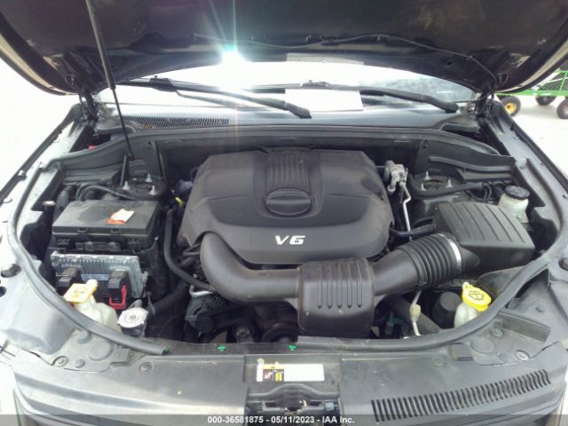 1C4RJEAG5FC700973 Jeep Grand Cherokee Laredo