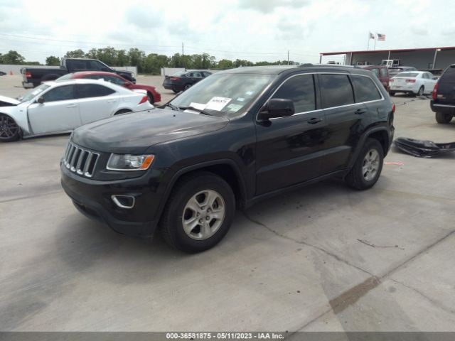 1C4RJEAG5FC700973 Jeep Grand Cherokee Laredo