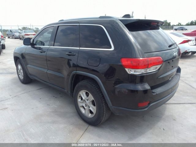 1C4RJEAG5FC700973 Jeep Grand Cherokee Laredo