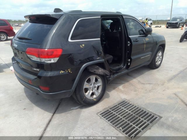 1C4RJEAG5FC700973 Jeep Grand Cherokee Laredo
