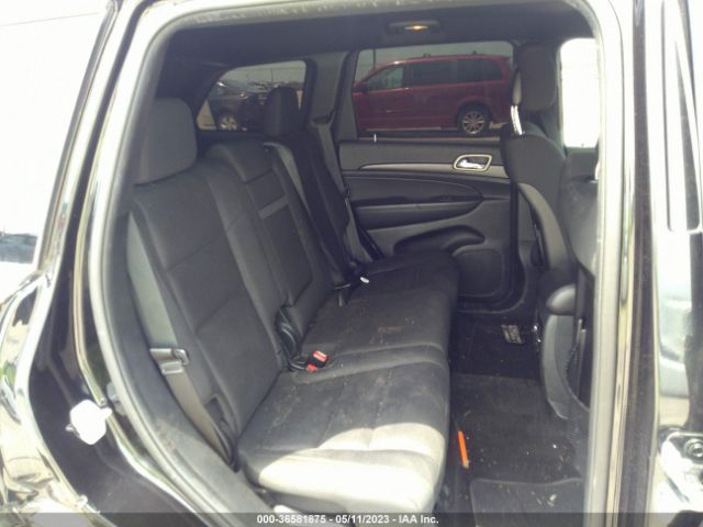 1C4RJEAG5FC700973 Jeep Grand Cherokee Laredo