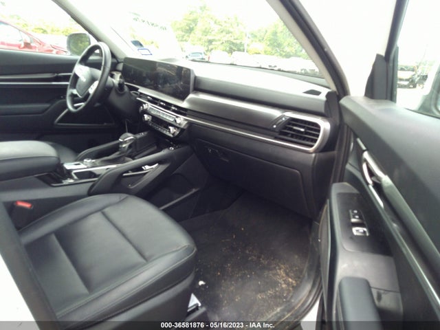 KIA Telluride S 2023 5XYP6DGC7PG364215 Image 5