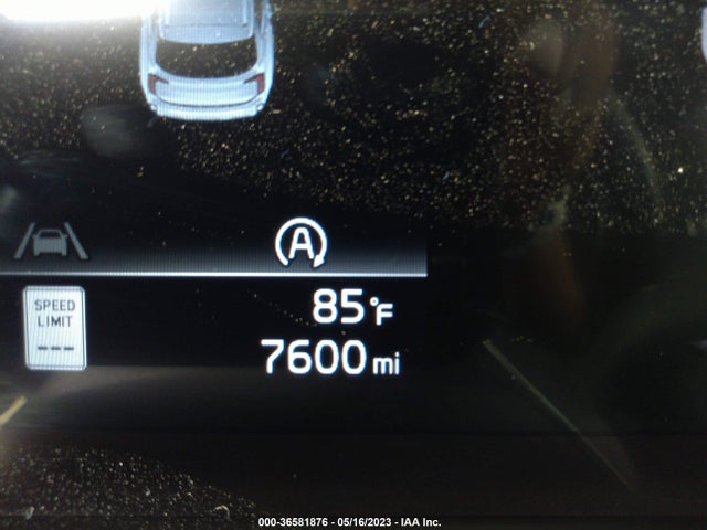 KIA Telluride S 2023 5XYP6DGC7PG364215 Image 7
