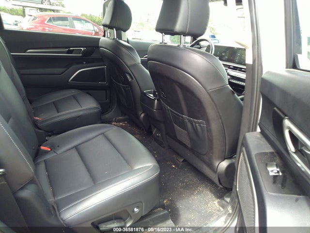 KIA Telluride S 2023 5XYP6DGC7PG364215 Image 8