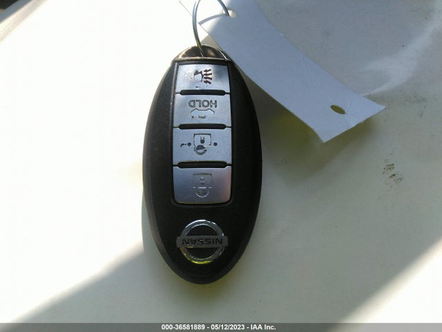 2016 NISSAN SENTRA SR/SL/S/SV/FE+ S VIN: 3N1AB7AP2GL646983