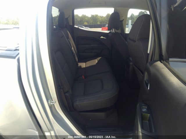 1GTG5CE37G1119981 GMC Canyon 2wd Sle