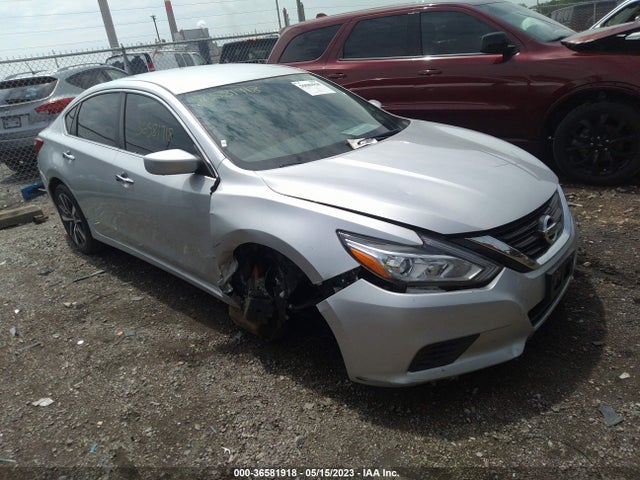 2016 NISSAN ALTIMA 2.5 VIN: 1N4AL3AP5GC152220