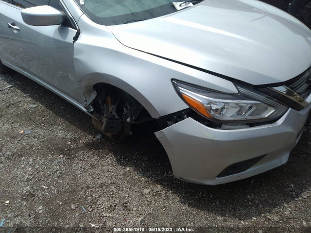 2016 NISSAN ALTIMA 2.5 VIN: 1N4AL3AP5GC152220