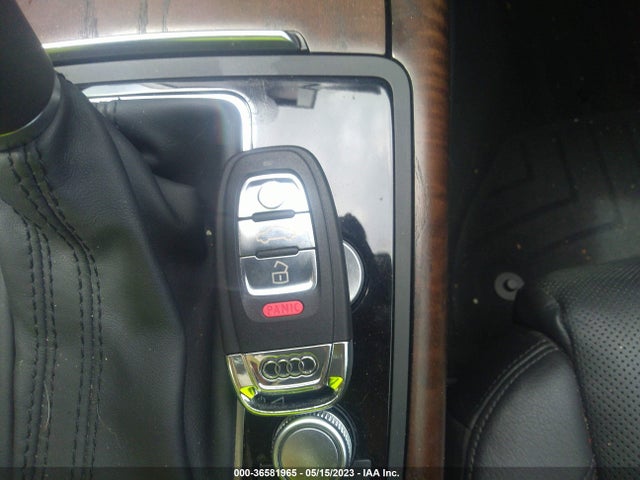 WAUHGAFC3EN149595 Audi A6 3.0t Prestige