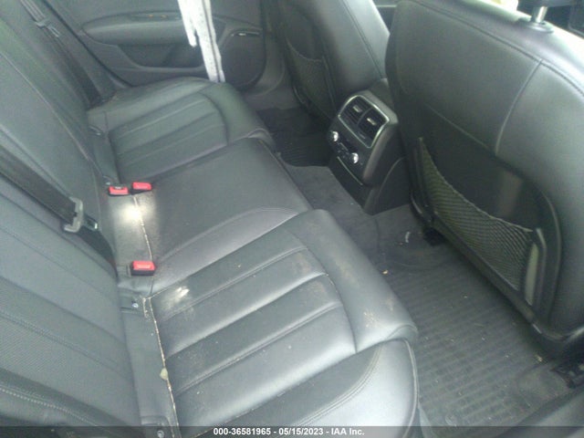 WAUHGAFC3EN149595 Audi A6 3.0t Prestige