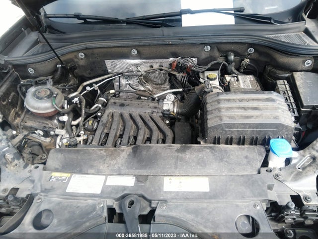 1V2WR2CA5MC581532 Volkswagen Atlas 3.6l V6 Se W/technology