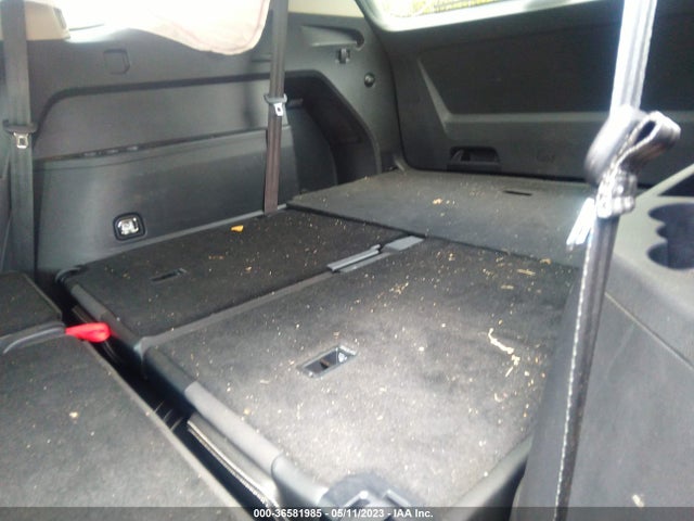 1V2WR2CA5MC581532 Volkswagen Atlas 3.6l V6 Se W/technology