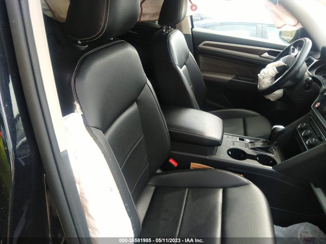 1V2WR2CA5MC581532 Volkswagen Atlas 3.6l V6 Se W/technology